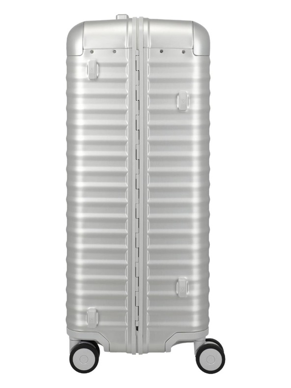 Titan Cestovní kufr Titan Eternity L Silver