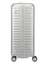 Titan Cestovní kufr Titan Eternity L Silver
