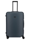 Titan Cestovní kufr Titan Overseas L Midnight blue