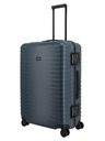 Titan Cestovní kufr Titan Overseas L Midnight blue