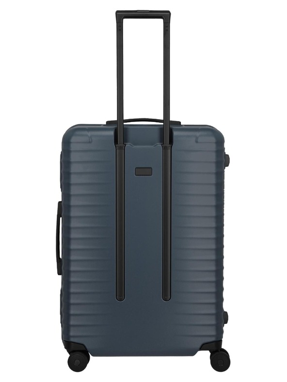 Titan Cestovní kufr Titan Overseas L Midnight blue