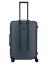 Titan Cestovní kufr Titan Overseas L Midnight blue