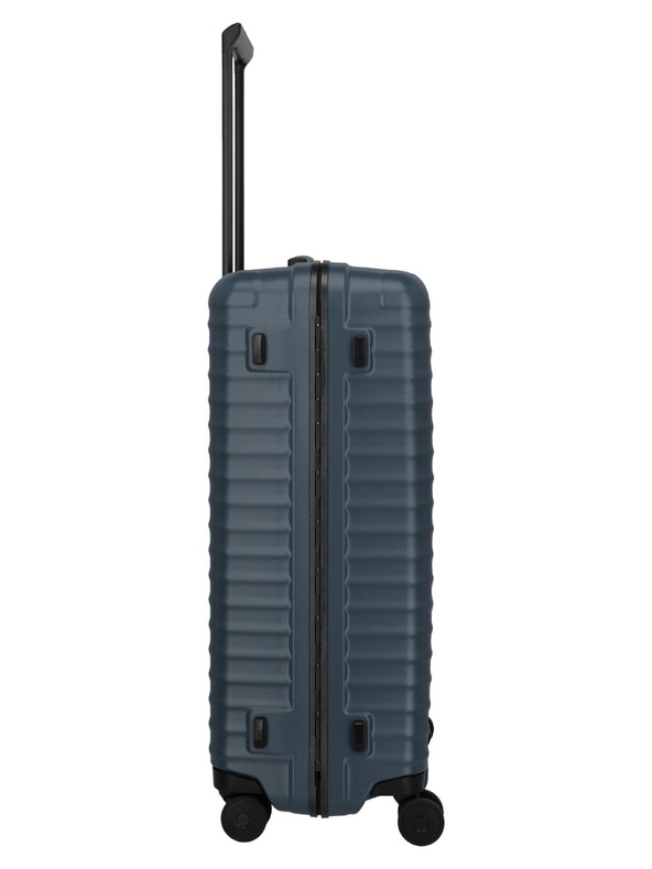 Titan Cestovní kufr Titan Overseas L Midnight blue