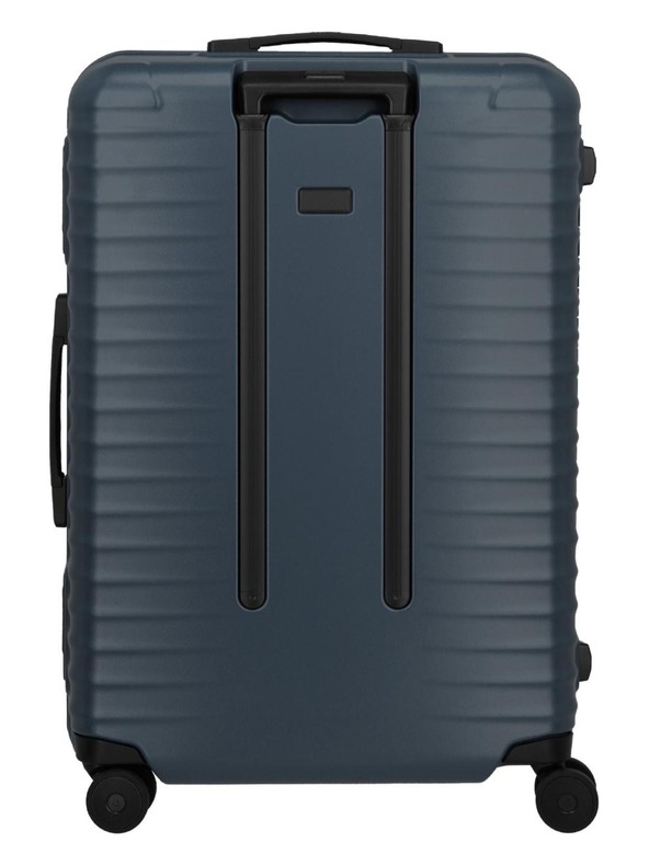Titan Cestovní kufr Titan Overseas L Midnight blue