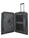 Titan Cestovní kufr Titan Overseas L Midnight blue