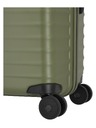 Titan Cestovní kufr Titan Upgrade L Forest green