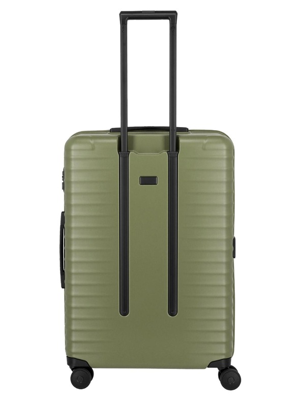 Titan Cestovní kufr Titan Upgrade L Forest green
