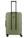 Titan Cestovní kufr Titan Upgrade L Forest green
