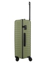 Titan Cestovní kufr Titan Upgrade L Forest green