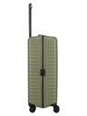 Titan Cestovní kufr Titan Upgrade L Forest green