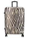 Zebra Trends Cestovní kufr Zebra Travel 21493 L Zebra