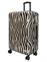 Zebra Trends Cestovní kufr Zebra Travel 21493 L Zebra