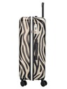 Zebra Trends Cestovní kufr Zebra Travel 21493 L Zebra