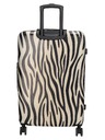 Zebra Trends Cestovní kufr Zebra Travel 21493 L Zebra