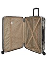 Zebra Trends Cestovní kufr Zebra Travel 21493 L Zebra