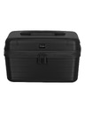 Titan Kosmetický kufřík Titan Upgrade Beautycase Nightshade black