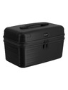 Titan Kosmetický kufřík Titan Upgrade Beautycase Nightshade black