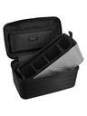 Titan Kosmetický kufřík Titan Upgrade Beautycase Nightshade black