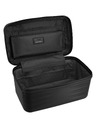 Titan Kosmetický kufřík Titan Upgrade Beautycase Nightshade black