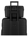 Titan Kosmetický kufřík Titan Upgrade Beautycase Nightshade black