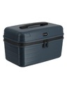 Titan Kosmetický kufřík Titan Upgrade Beautycase Midnight blue