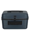 Titan Kosmetický kufřík Titan Upgrade Beautycase Midnight blue