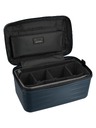 Titan Kosmetický kufřík Titan Upgrade Beautycase Midnight blue