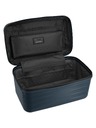 Titan Kosmetický kufřík Titan Upgrade Beautycase Midnight blue