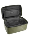 Titan Kosmetický kufřík Titan Upgrade Beautycase Forest green