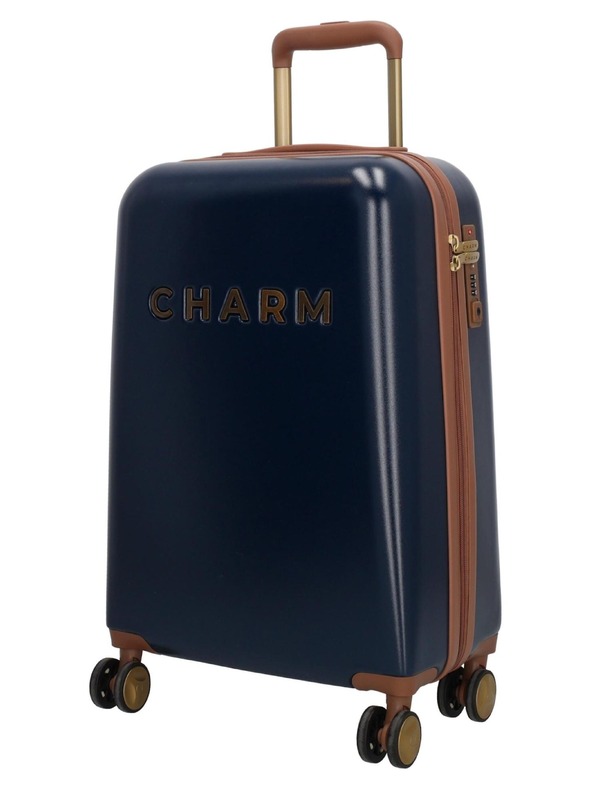 Charm London Charm London Capetown S Navy