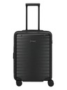 Titan Cestovní kufr Titan Upgrade S23 Nightshade black