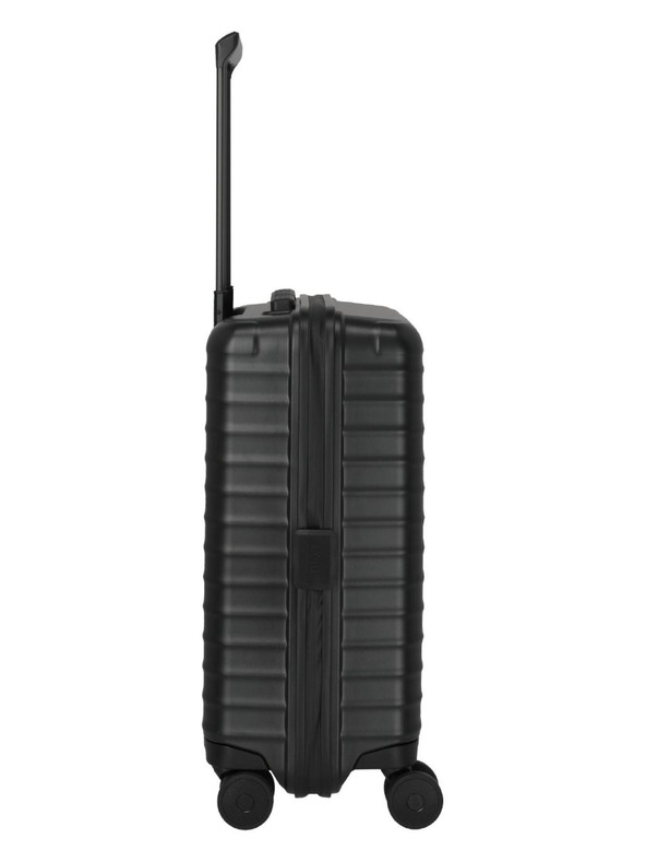 Titan Cestovní kufr Titan Upgrade S23 Nightshade black
