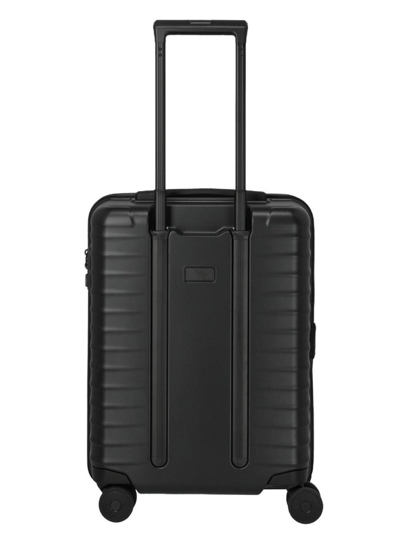 Titan Cestovní kufr Titan Upgrade S23 Nightshade black