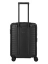 Titan Cestovní kufr Titan Upgrade S23 Nightshade black