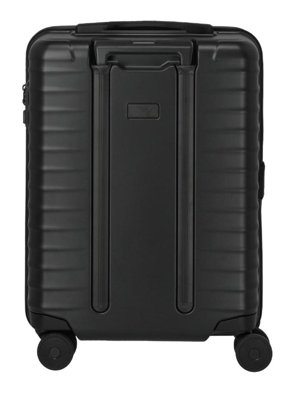 Titan Cestovní kufr Titan Upgrade S23 Nightshade black