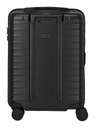 Titan Cestovní kufr Titan Upgrade S23 Nightshade black
