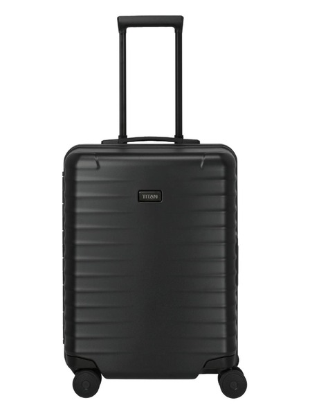 Titan Cestovní kufr Titan Overseas S23 Nightshade black