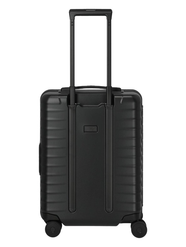 Titan Cestovní kufr Titan Overseas S23 Nightshade black