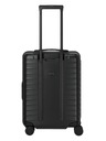 Titan Cestovní kufr Titan Overseas S23 Nightshade black