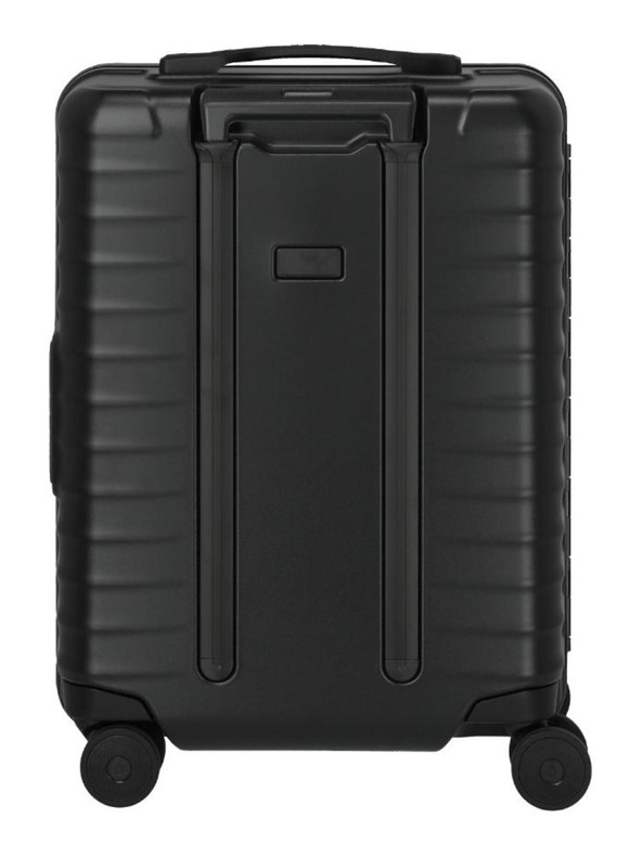 Titan Cestovní kufr Titan Overseas S23 Nightshade black