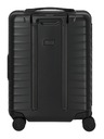 Titan Cestovní kufr Titan Overseas S23 Nightshade black