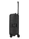 Titan Cestovní kufr Titan Overseas S23 Nightshade black