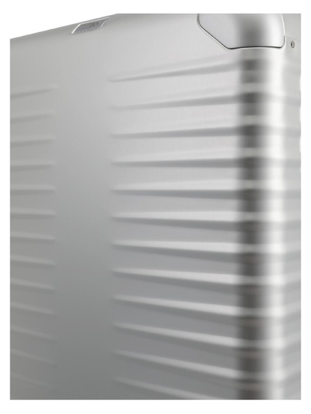 Titan Cestovní kufr Titan Eternity S23 Silver