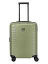 Titan Cestovní kufr Titan Upgrade S23 Forest green