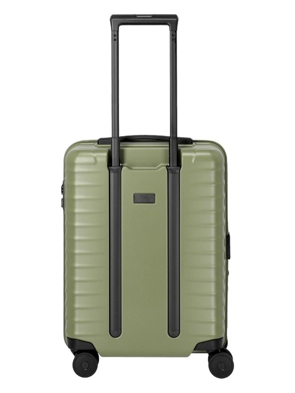 Titan Cestovní kufr Titan Upgrade S23 Forest green