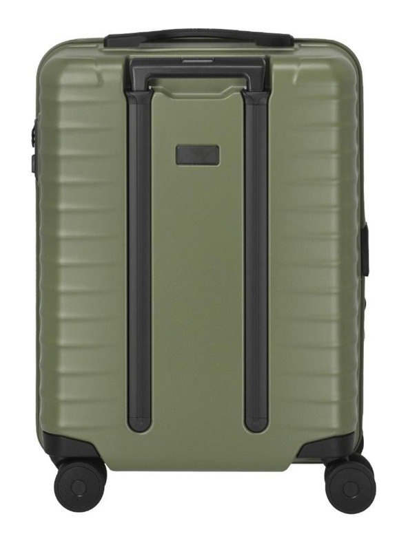 Titan Cestovní kufr Titan Upgrade S23 Forest green