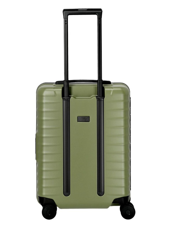 Titan Cestovní kufr Titan Overseas S23 Forest green
