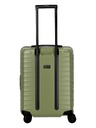 Titan Cestovní kufr Titan Overseas S23 Forest green