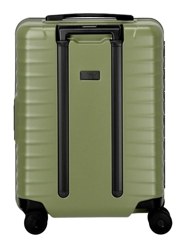 Titan Cestovní kufr Titan Overseas S23 Forest green