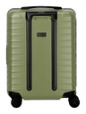 Titan Cestovní kufr Titan Overseas S23 Forest green